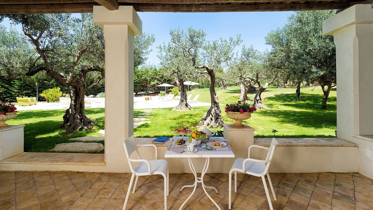 Photo of Outdoor in Salemi