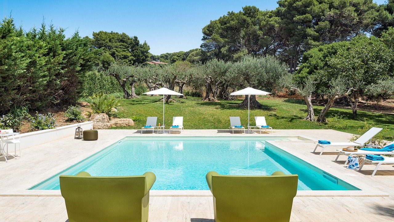 Photo of Outdoor in Salemi
