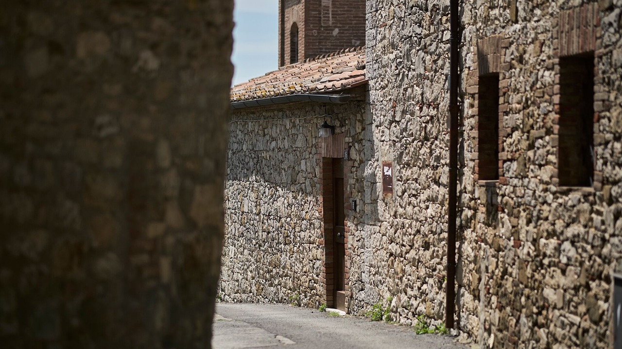 Photo of Outdoor in Villa A Sesta