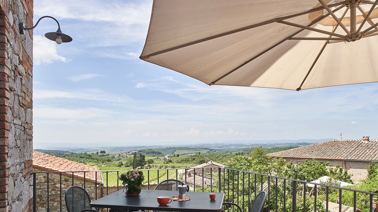 Photo of Outdoor in Villa A Sesta
