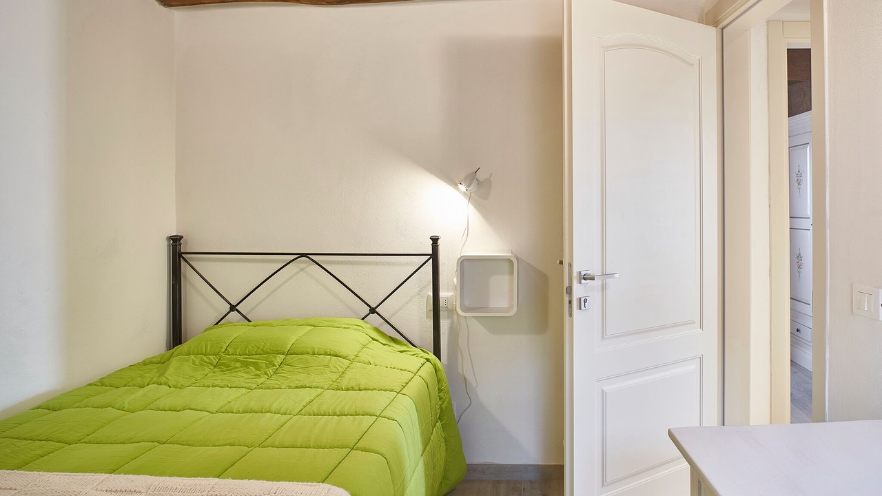 Photo of Bedroom in Villa A Sesta