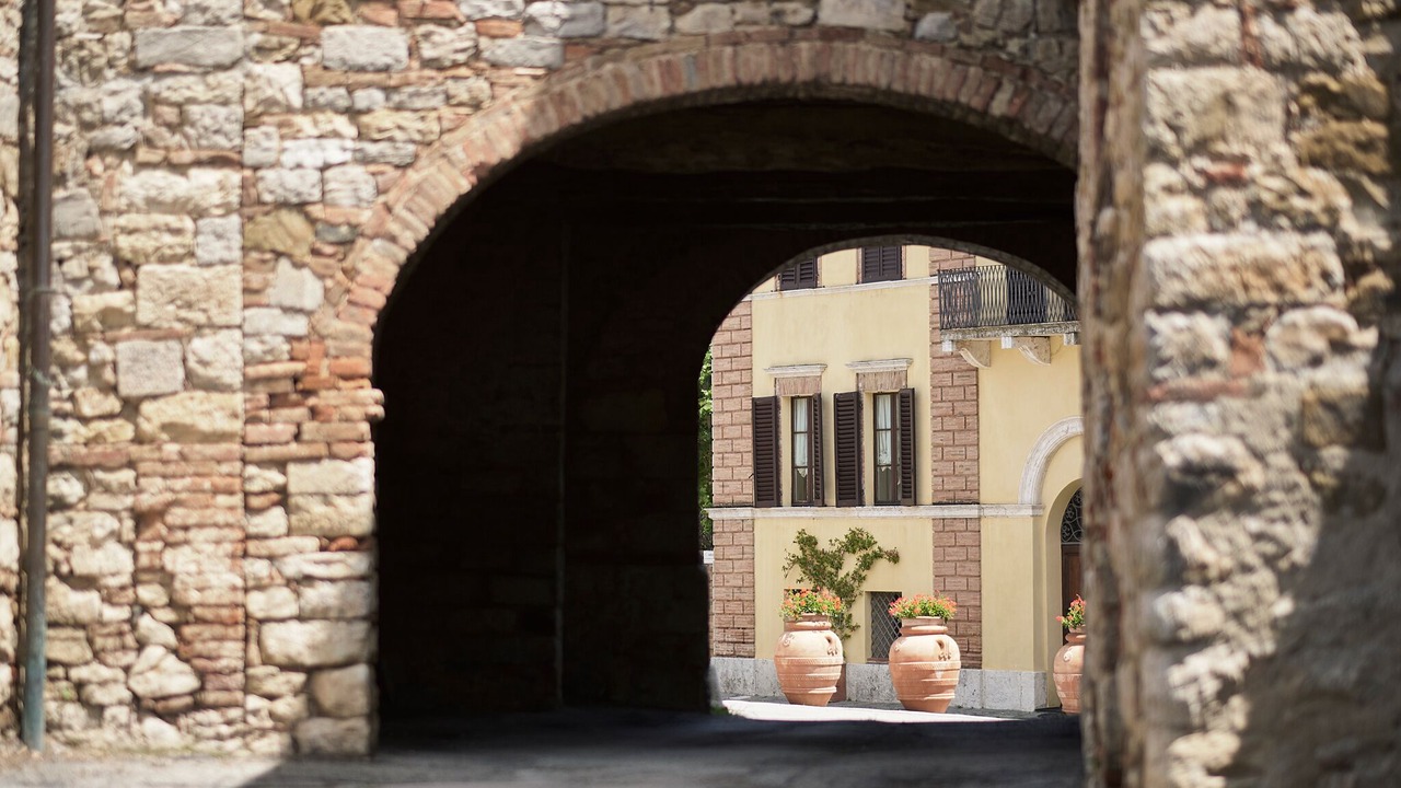 Photo of Outdoor in Villa A Sesta