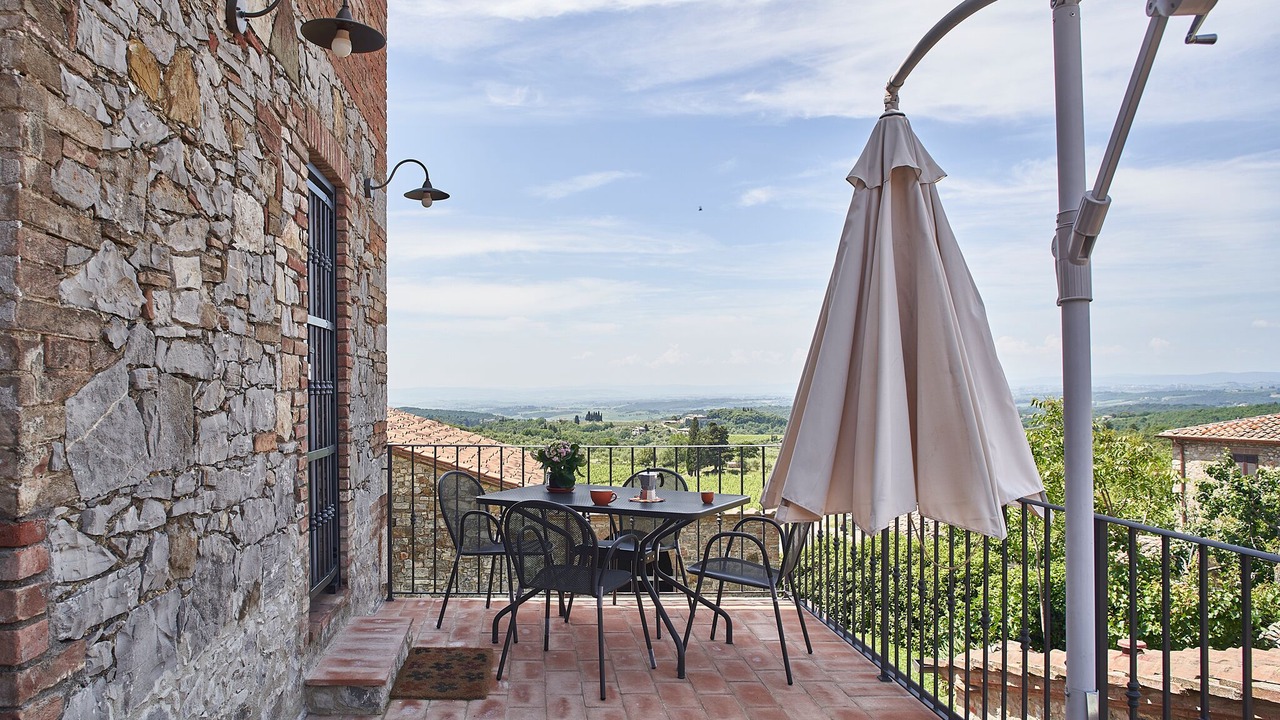 Photo of Outdoor in Villa A Sesta