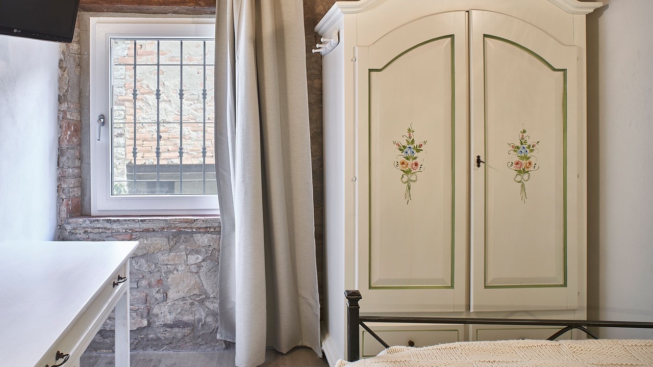 Photo of Bedroom in Villa A Sesta