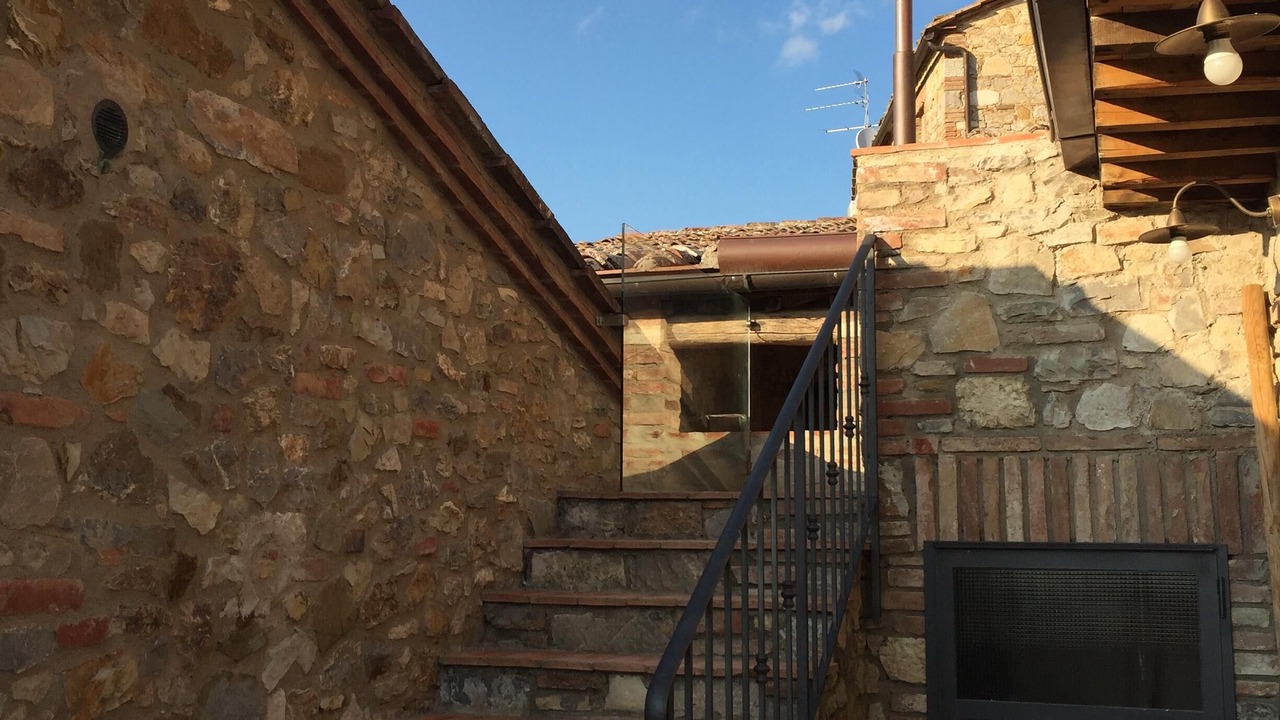 Photo of Outdoor in Villa A Sesta