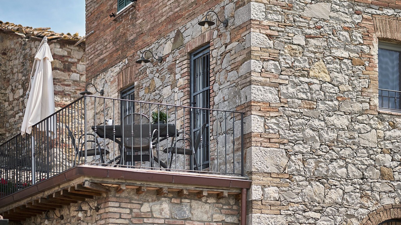Photo of Outdoor in Villa A Sesta