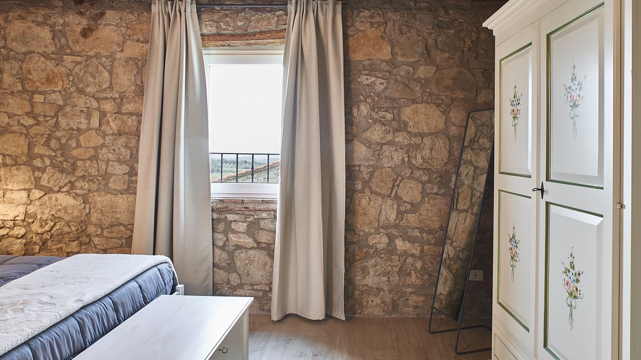 Photo of Bedroom in Villa A Sesta