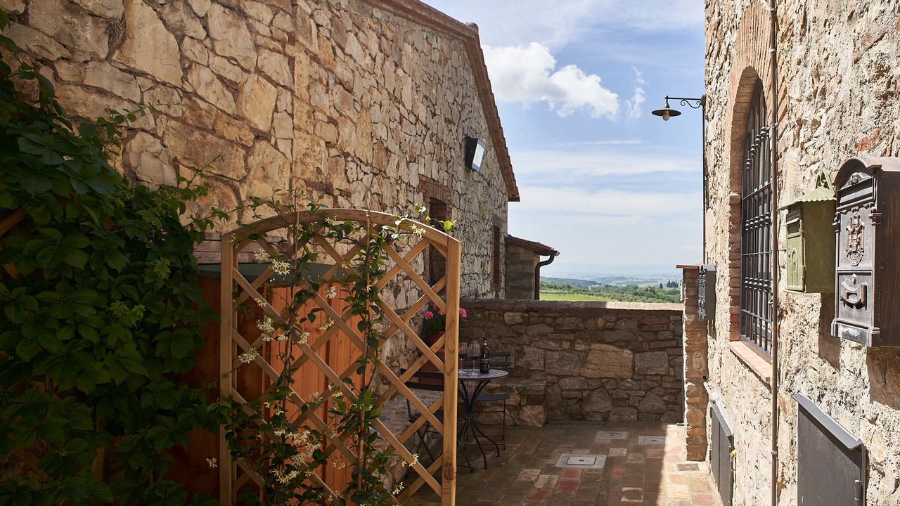 Photo of Outdoor in Villa A Sesta