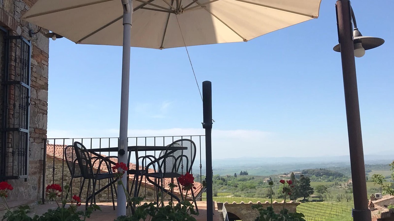 Photo of Outdoor in Villa A Sesta