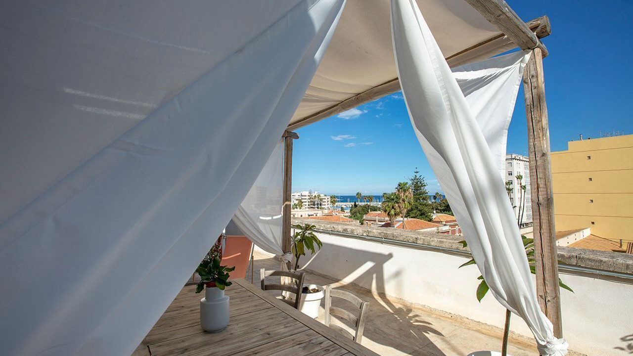 Photo of Outdoor in Santa Lucia