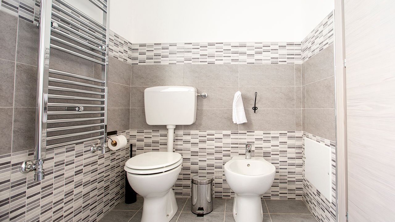 Photo of Bathroom in Santa Lucia
