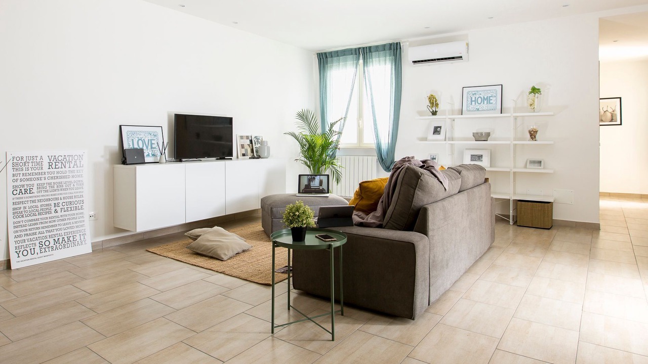 Photo of Livingroom in Santa Lucia