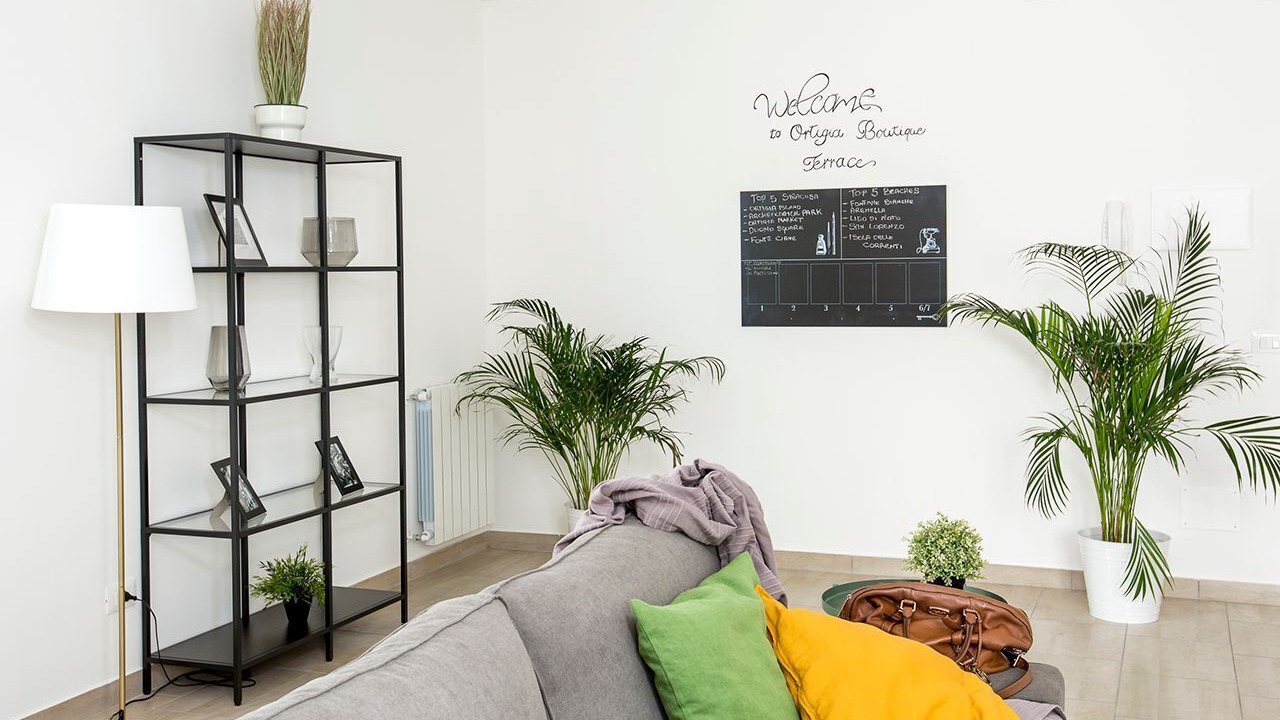 Photo of Livingroom in Santa Lucia