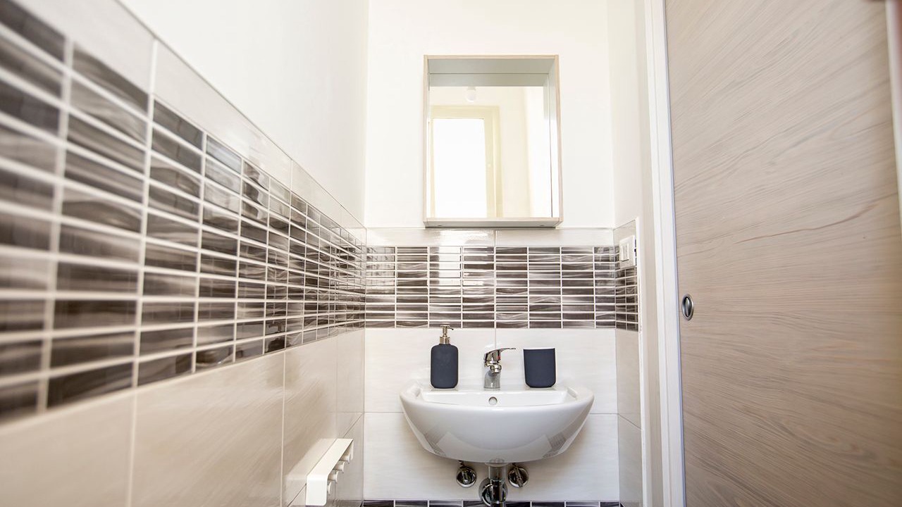 Photo of Bathroom in Santa Lucia