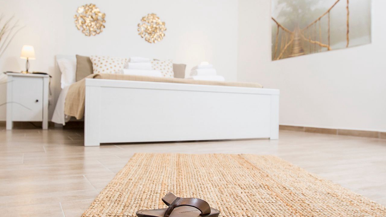 Photo of Bedroom in Santa Lucia