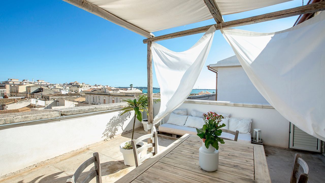 Photo of Outdoor in Santa Lucia