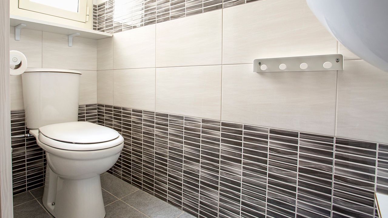 Photo of Bathroom in Santa Lucia