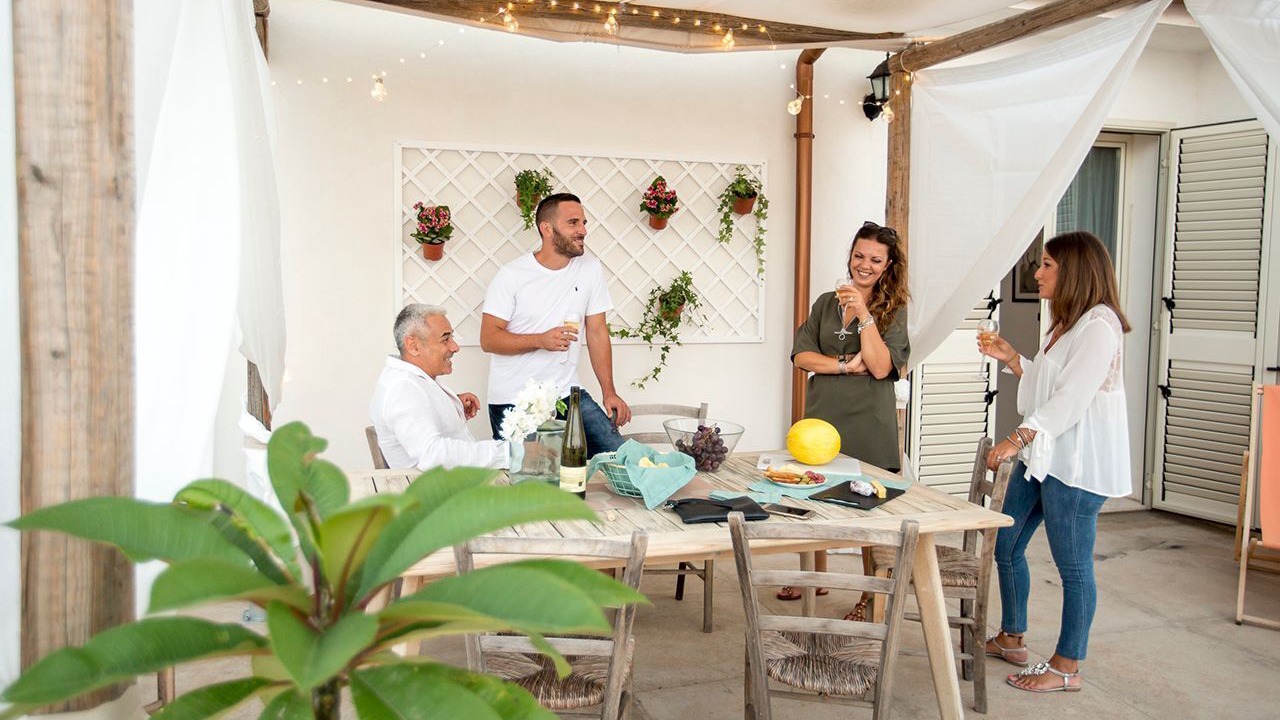 Photo of Outdoor in Santa Lucia