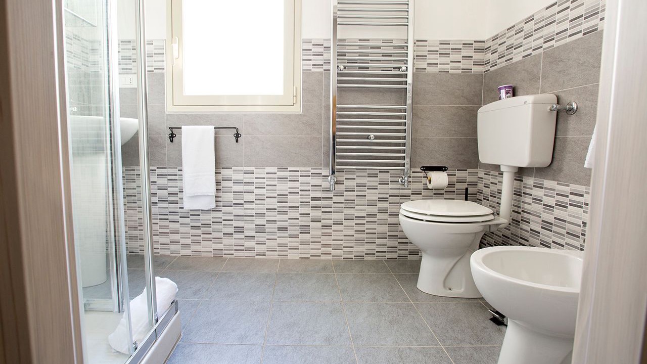 Photo of Bathroom in Santa Lucia