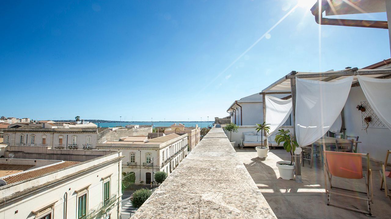 Photo of Patio Balcony in Santa Lucia