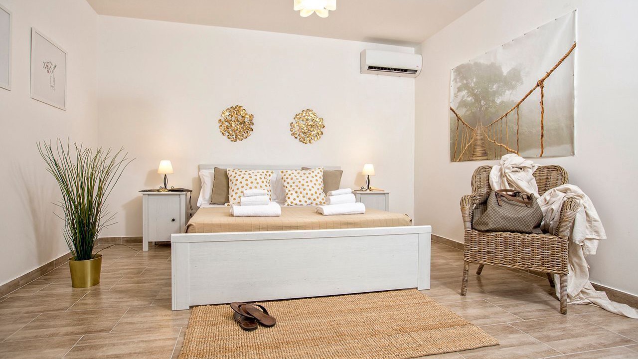 Photo of Bedroom in Santa Lucia