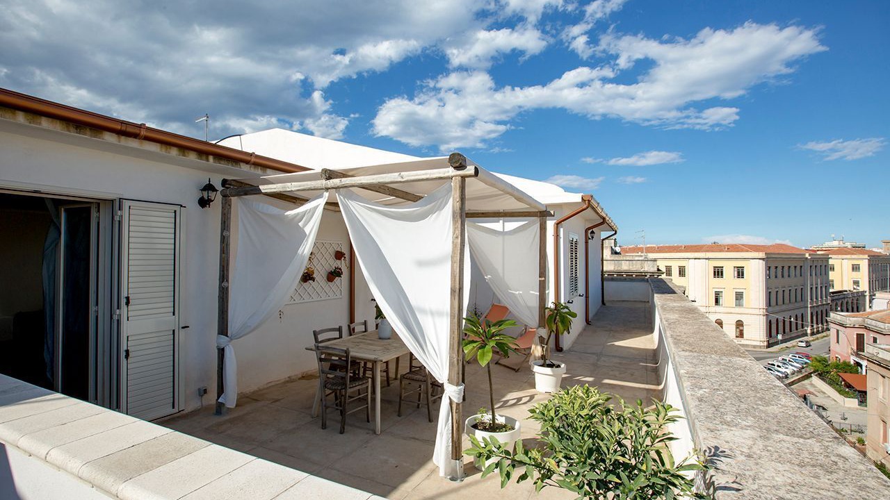 Photo of Outdoor in Santa Lucia