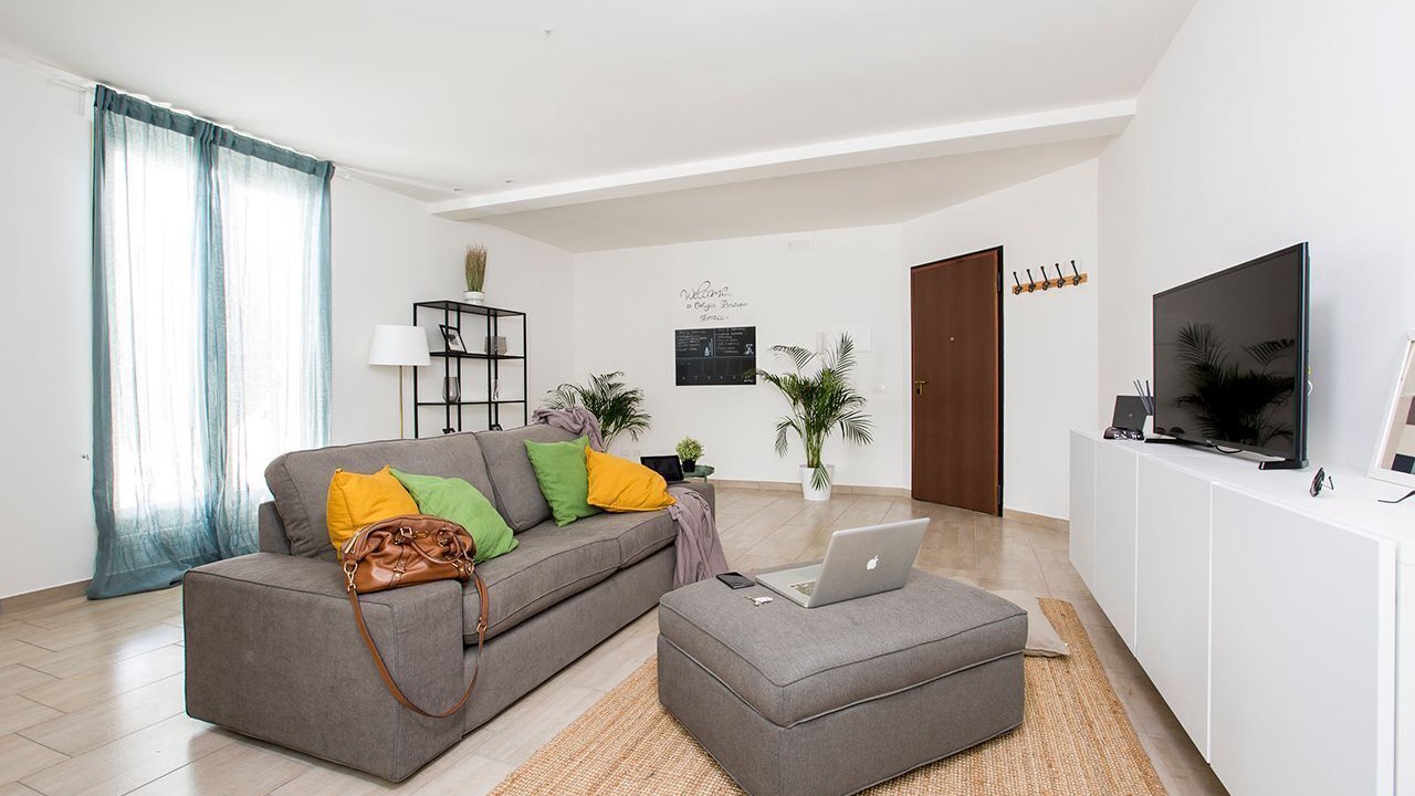Photo of Livingroom in Santa Lucia