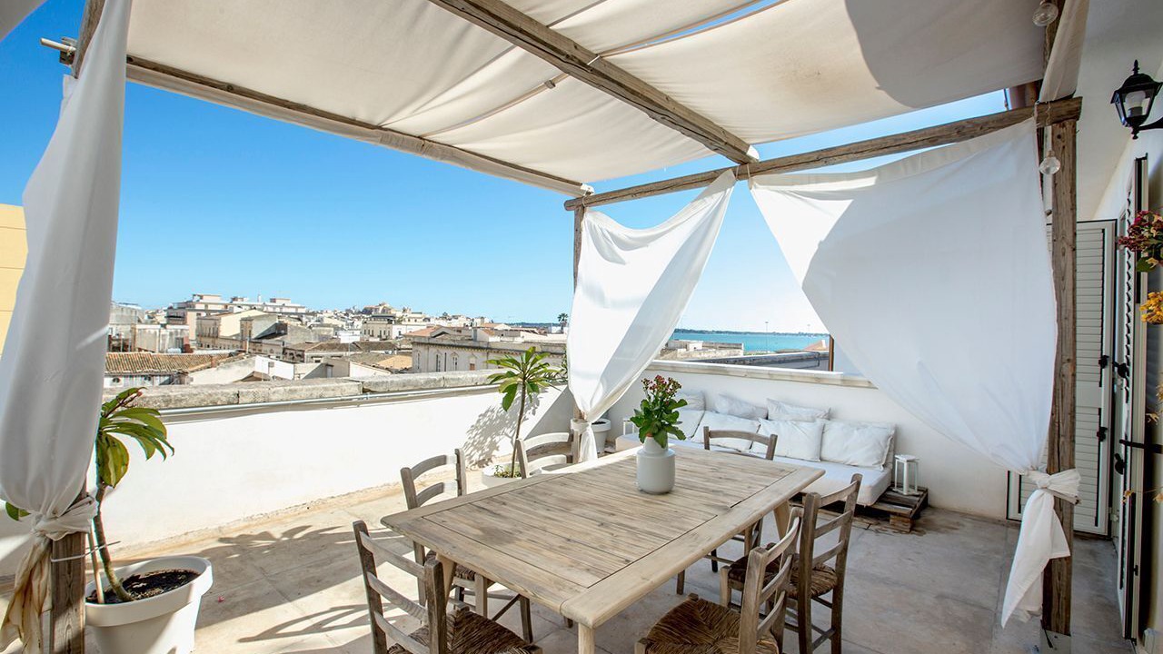 Photo of Outdoor in Santa Lucia
