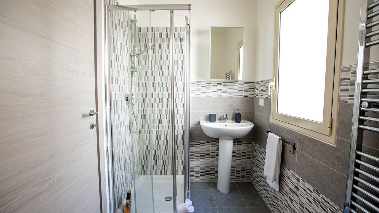 Photo of Bathroom in Santa Lucia