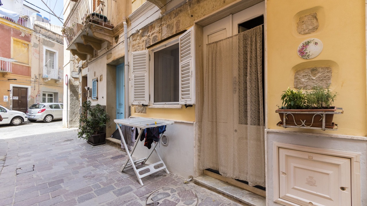 Photo of Outdoor in Carloforte