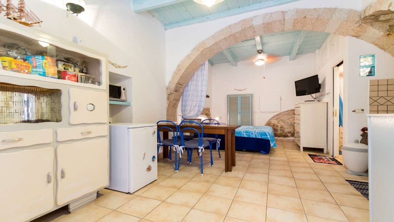 Photo of Bedroom in Carloforte