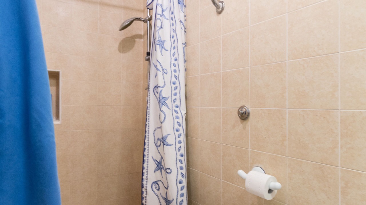 Photo of Bathroom in Carloforte