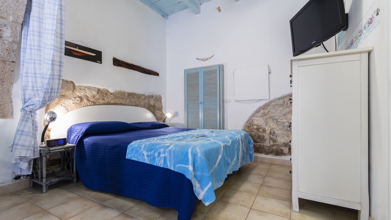 Photo of Bedroom in Carloforte