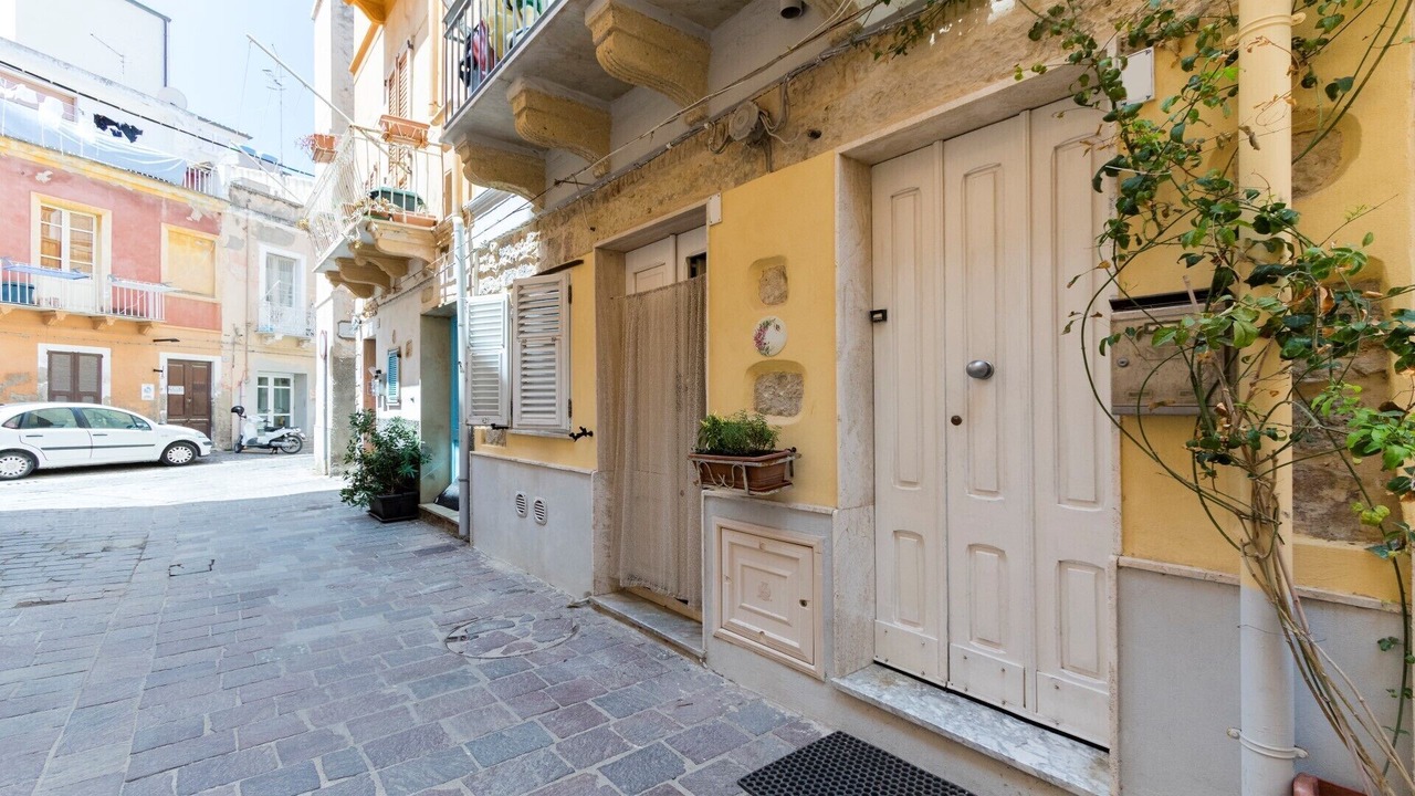 Photo of Outdoor in Carloforte