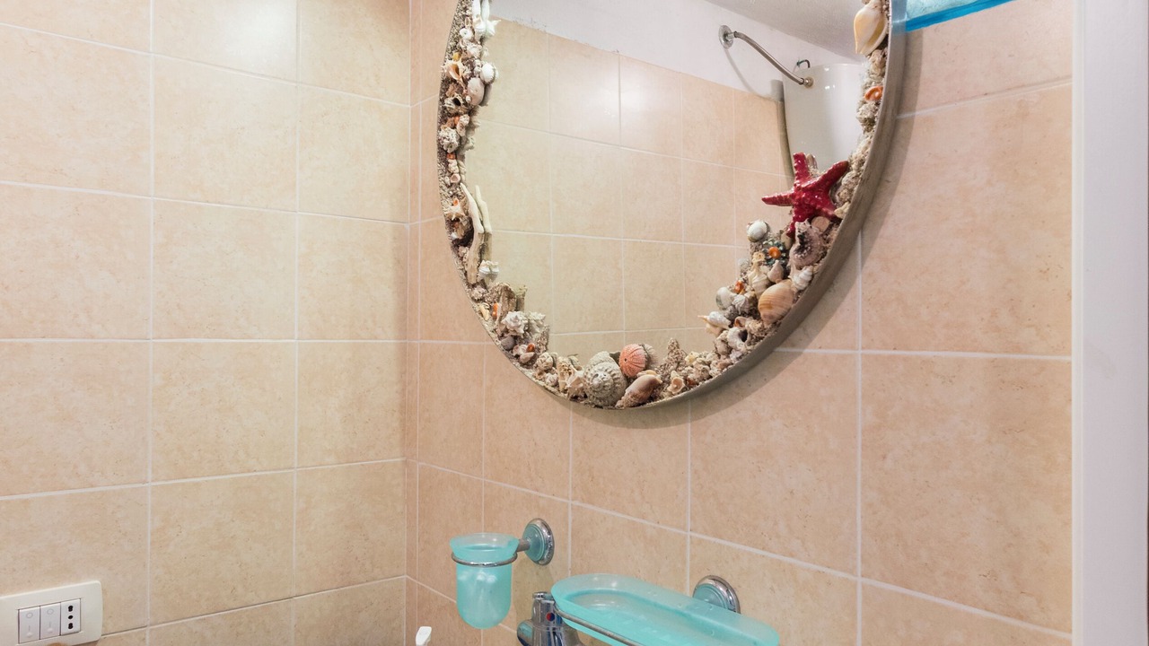 Photo of Bathroom in Carloforte