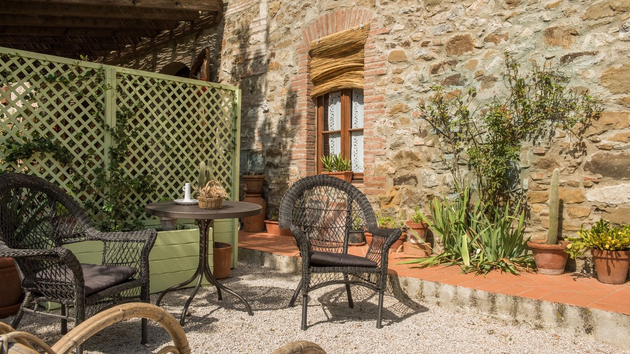Photo of Outdoor in Montieri