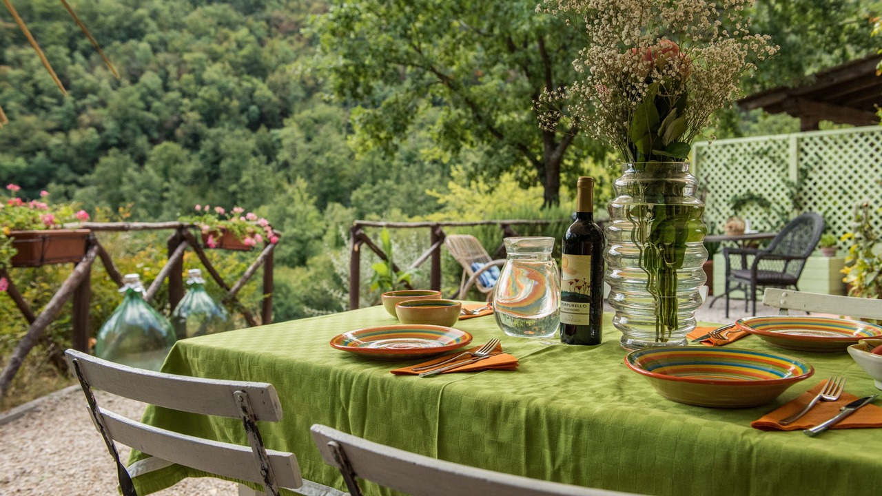 Photo of Outdoor in Montieri