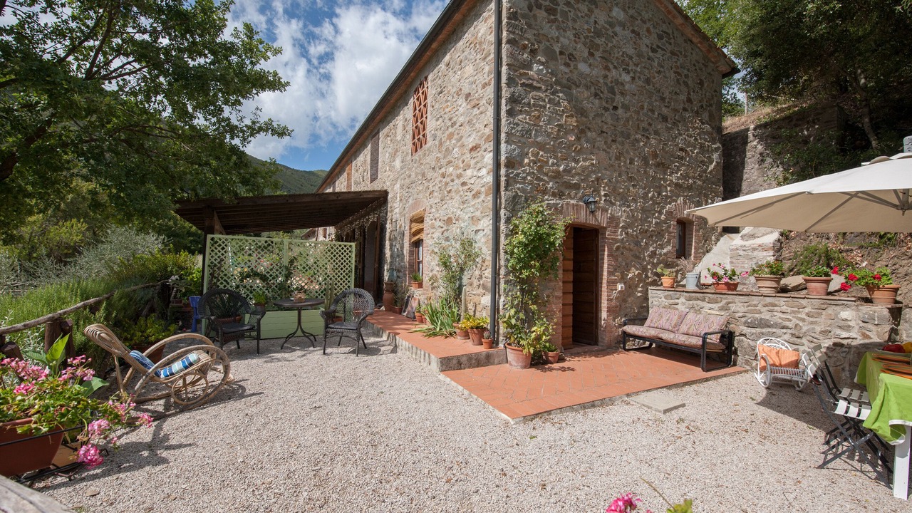 Photo of Outdoor in Montieri