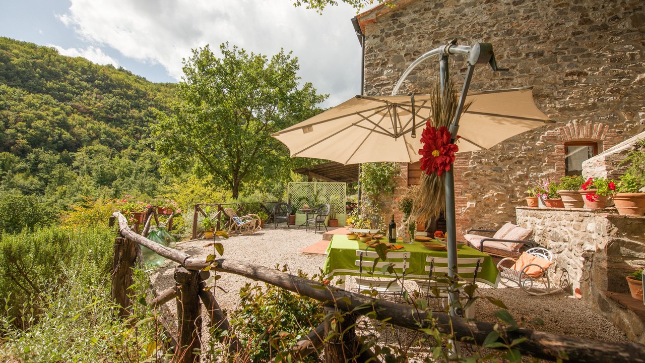 Photo of Outdoor in Montieri