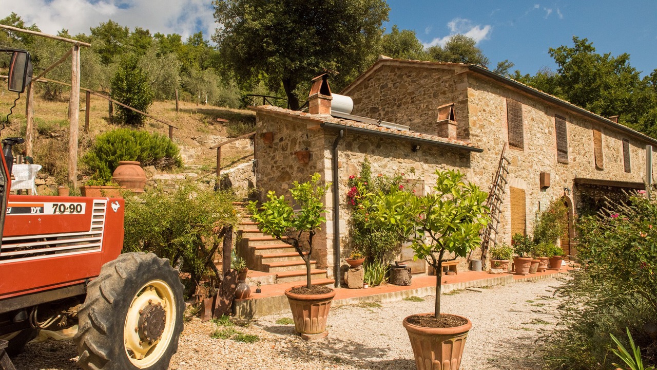 Photo of Outdoor in Montieri