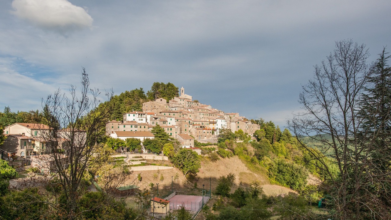 Photo of Outdoor in Montieri