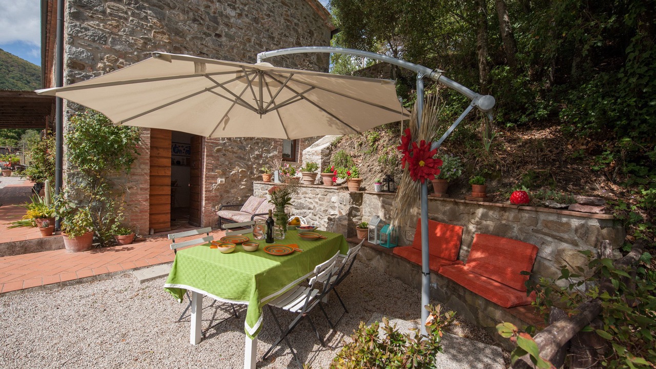 Photo of Outdoor in Montieri
