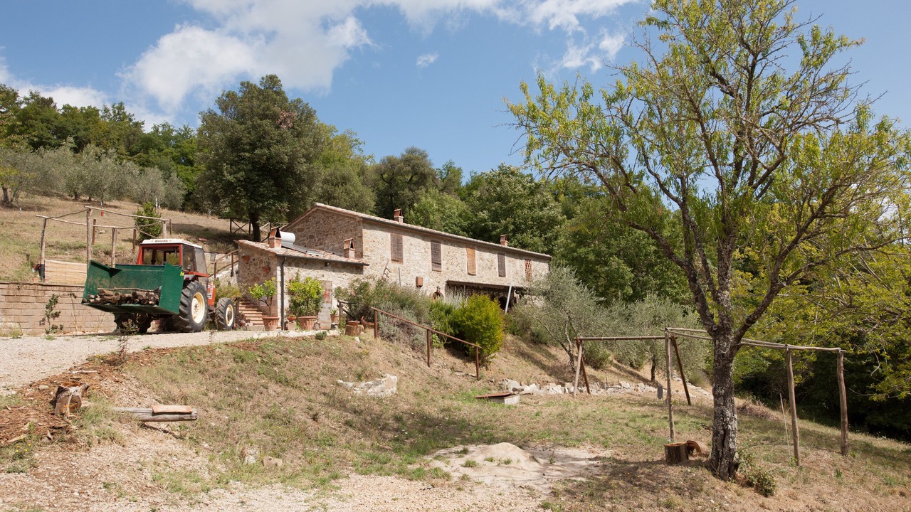 Photo of Outdoor in Montieri