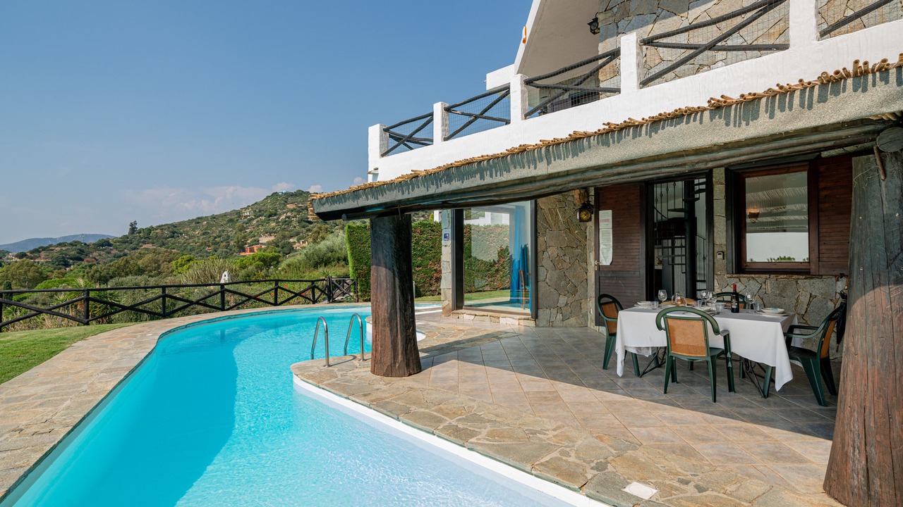 Photo of Outdoor in Torre delle Stelle