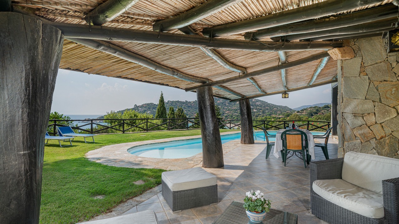 Photo of Outdoor in Torre delle Stelle