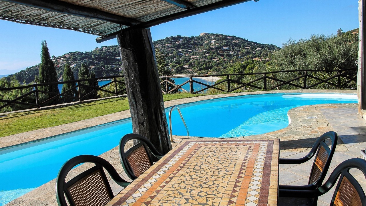 Photo of Outdoor in Torre delle Stelle