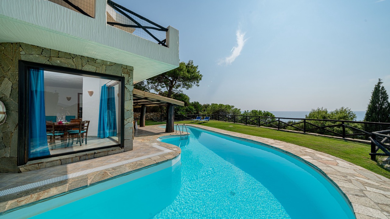 Photo of Outdoor in Torre delle Stelle