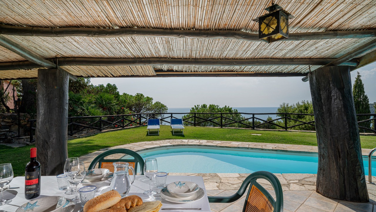 Photo of Outdoor in Torre delle Stelle