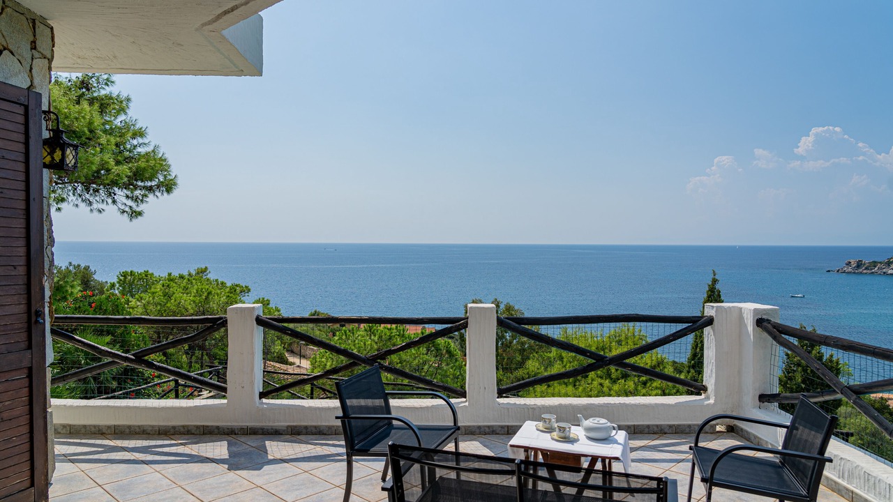 Photo of Outdoor in Torre delle Stelle