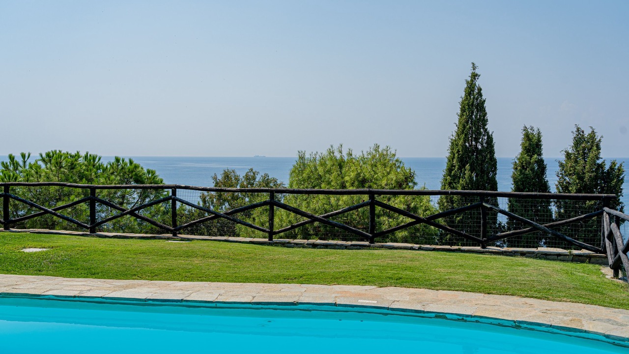 Photo of Outdoor in Torre delle Stelle